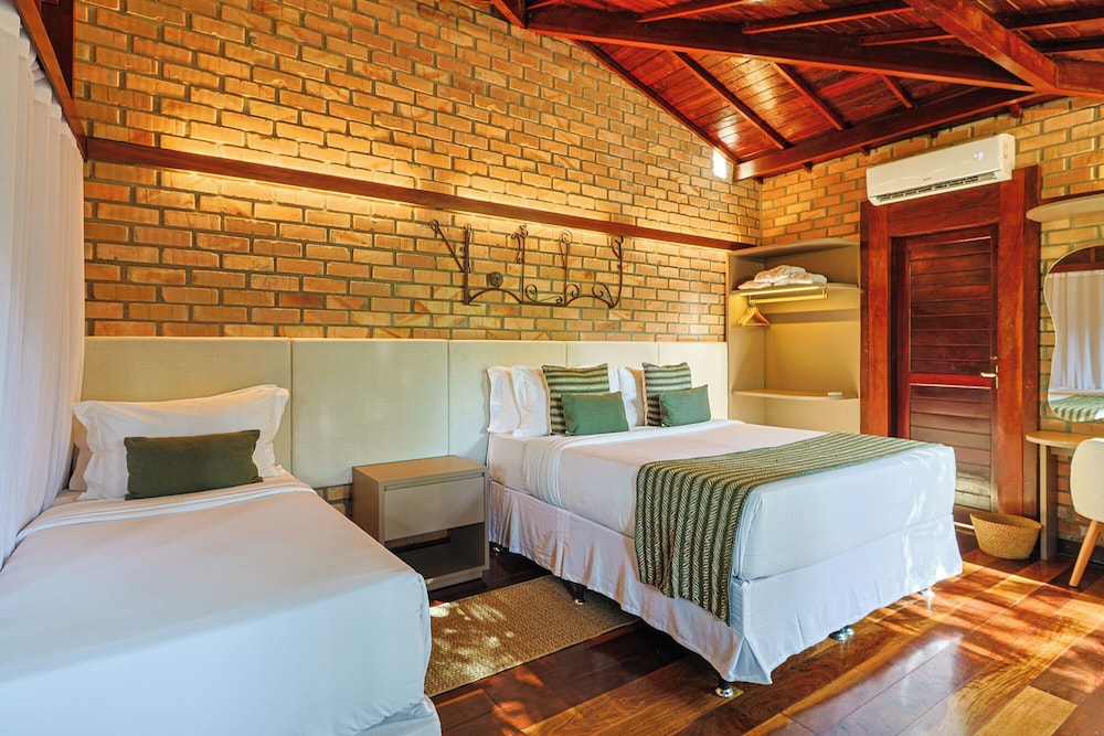 Comfort Cabin photo 2