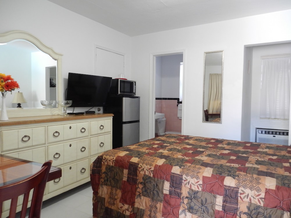 Quarto Individual Padrão