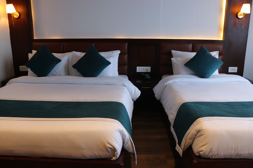 Executive Triple Room photo 2