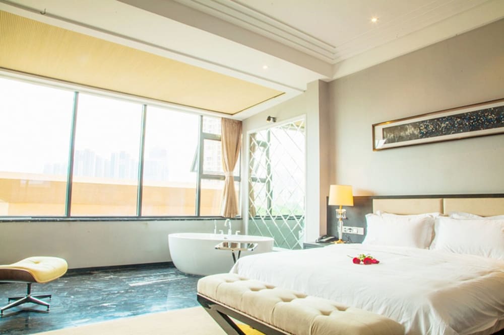 Exclusive Room, Garden View photo 2