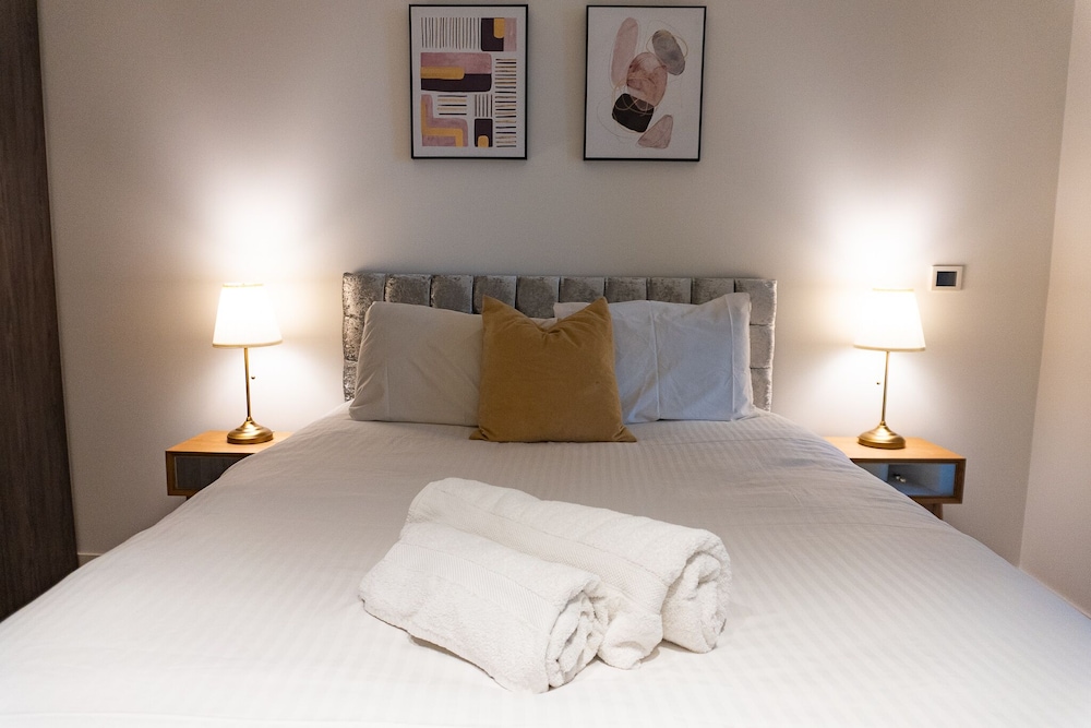 Luxury Apartment photo 2