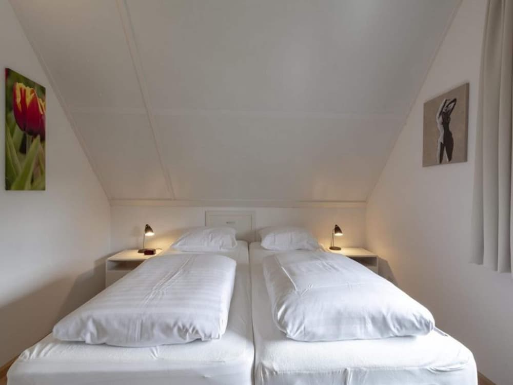 Classic Villa, 2 Bedrooms