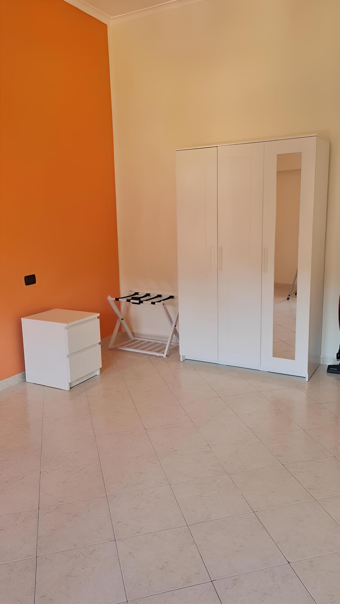 Apartment, 2 Bedrooms, Balcony, City View