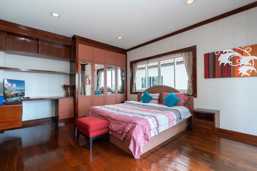 Deluxe Villa photo 3