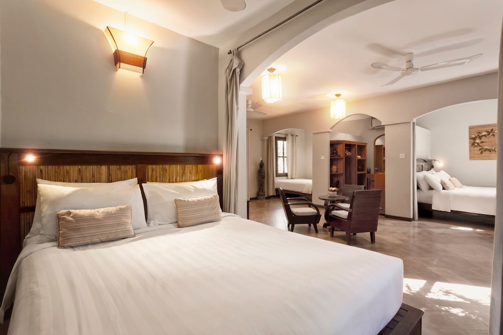 Family Suite, Multiple Beds