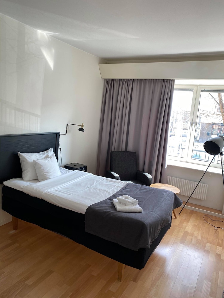 Business Single Room photo 3