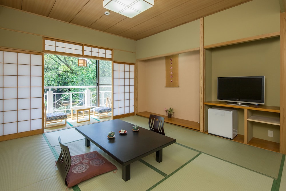 Japanese Style Room, Meal at Private Room (Check in until 18:00) - Photo 1