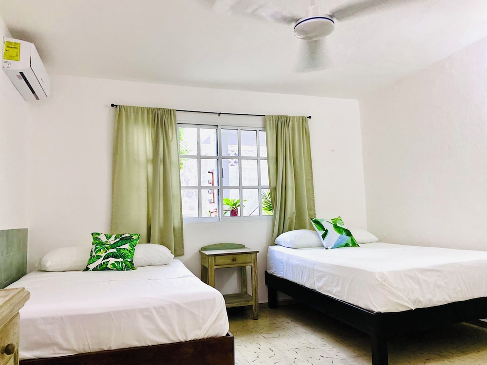 Family Quadruple Room