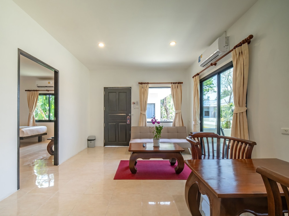 Deluxe Bungalow, 1 Bedroom - Photo 1