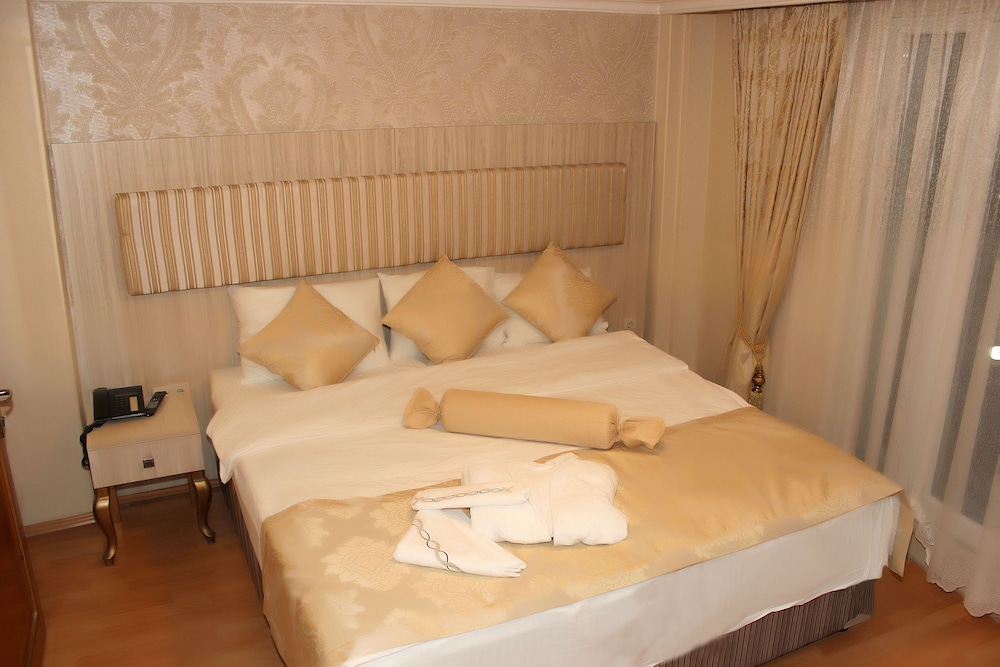 Superior Room photo 1
