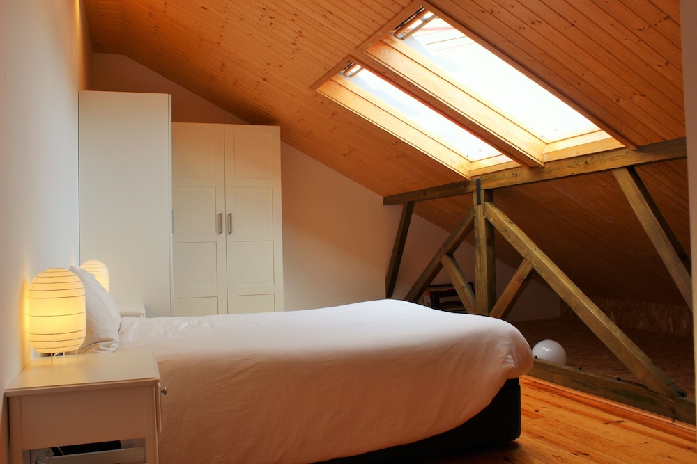 City Loft, 2 Double Beds, Kitchen photo 3