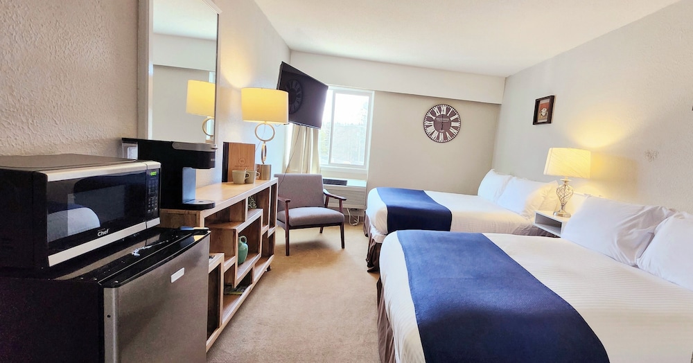 Standard Double Room, 1 Bedroom