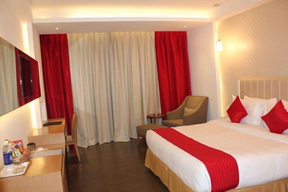 Standard Room - Photo 15