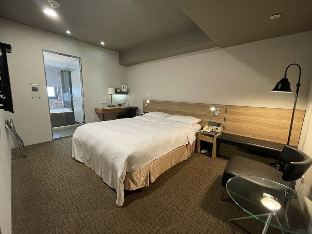 Classic Double Room photo 2