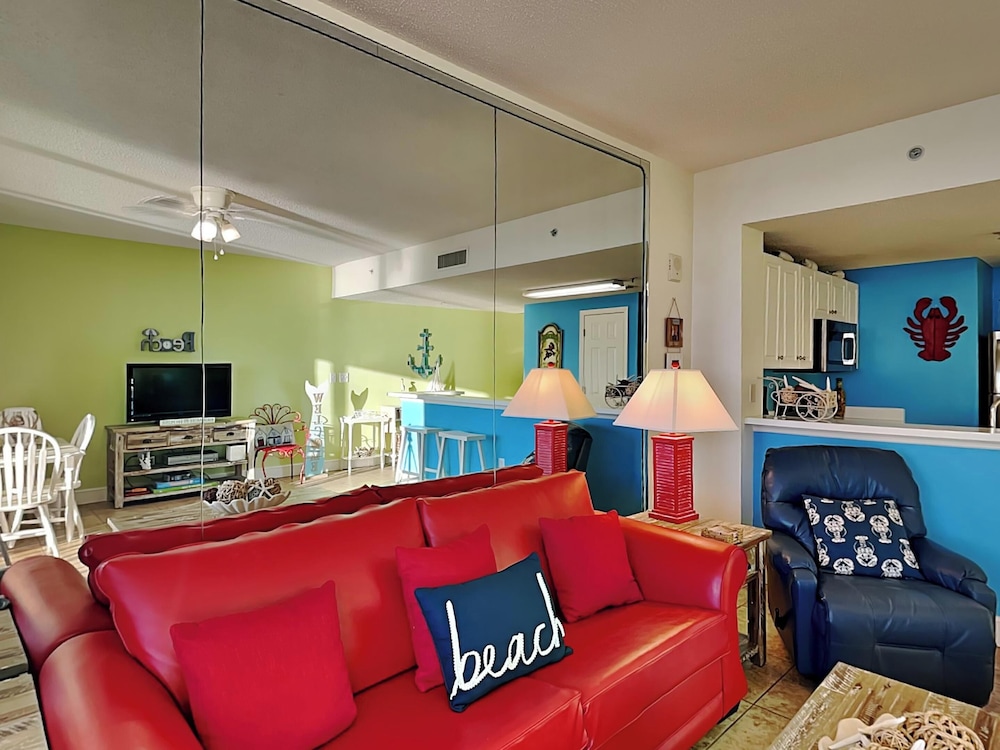 Condo, Multiple Beds, Ocean View (T1 405 - No Pets)