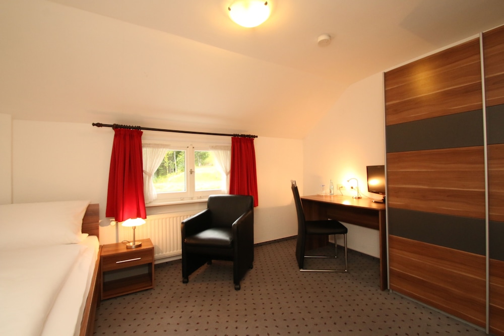 Comfort Single Room photo 1