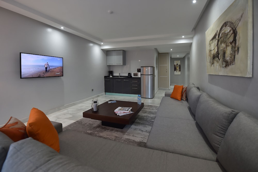 Suite (Azur) photo 2