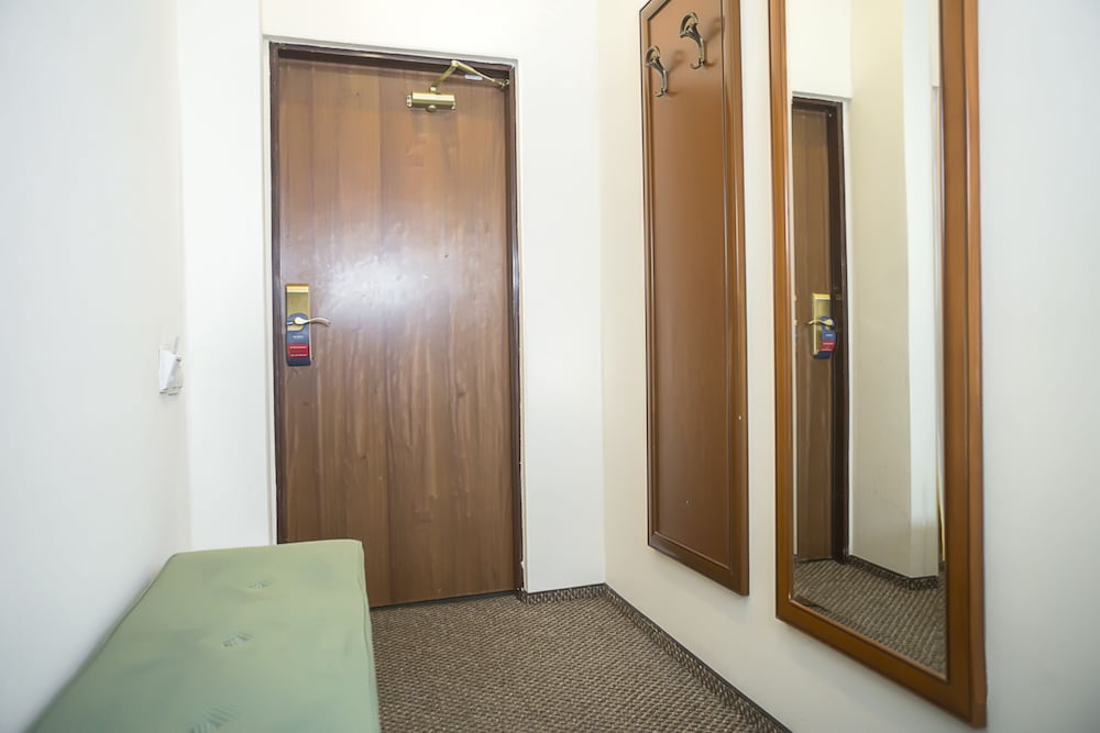 Standard Double Room photo 3