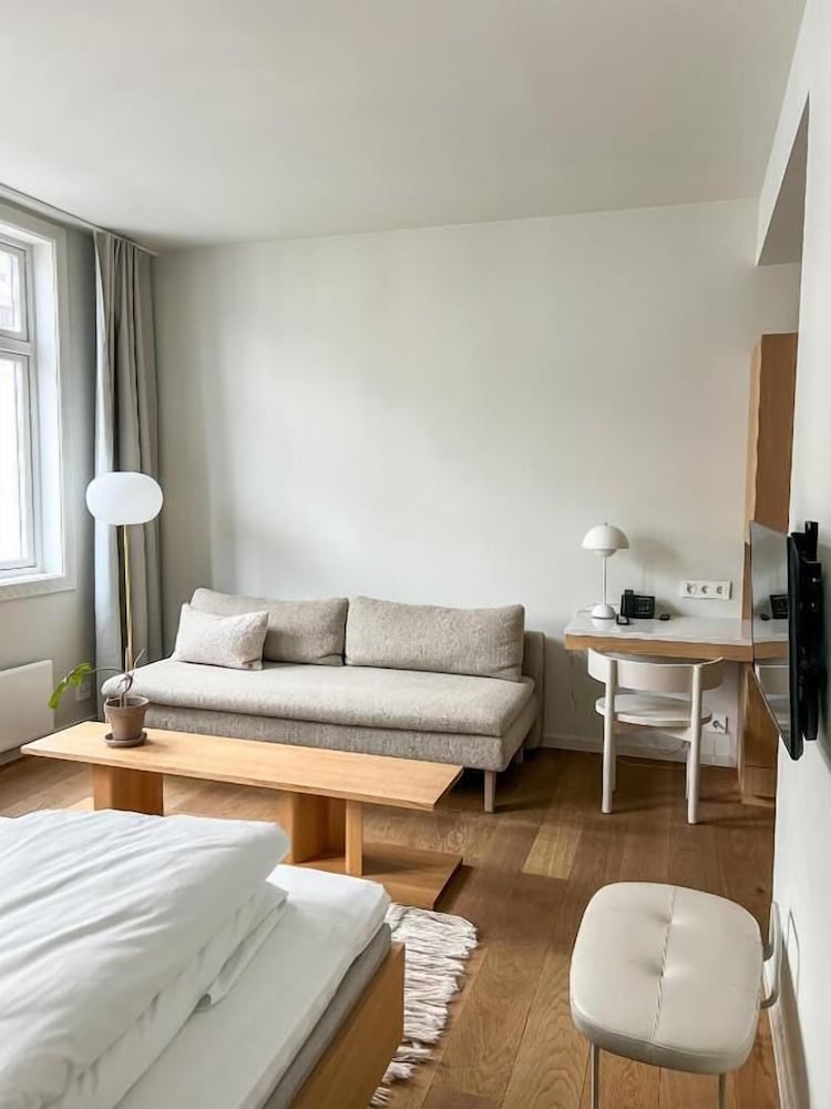 Superior Double Room photo 2