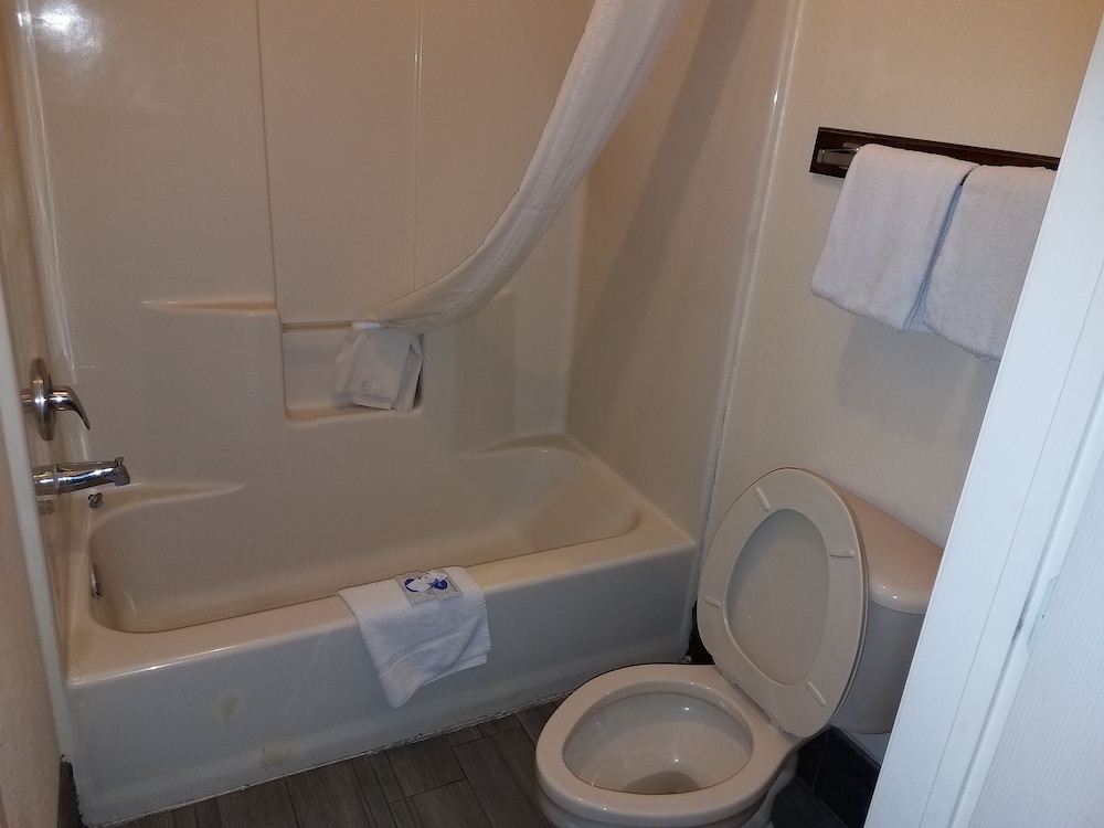 Deluxe Room, 2 Queen Beds, Refrigerator & Microwave photo 3