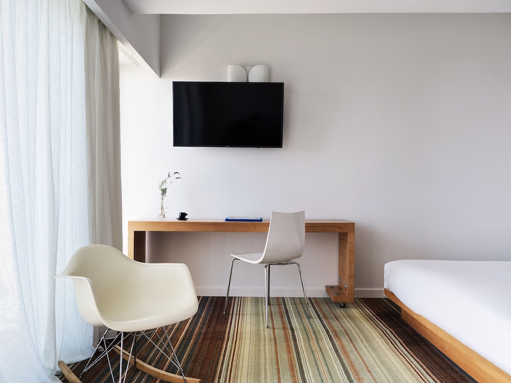 Double Room, Sea View photo 2