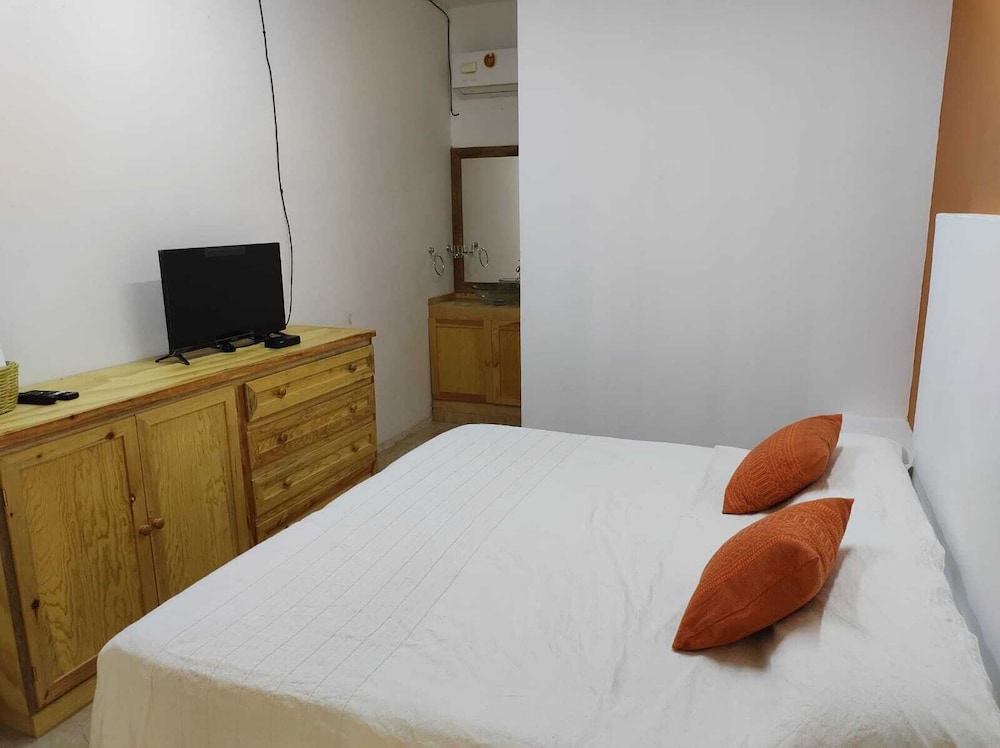 Basic Room