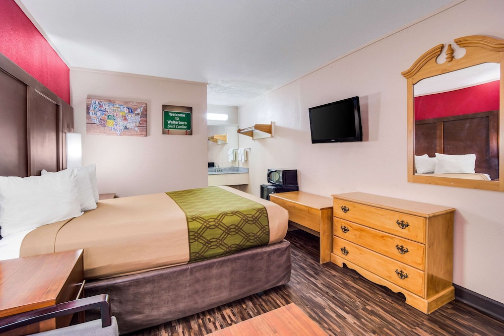 Econo Lodge Walterboro I-95, Billede 5