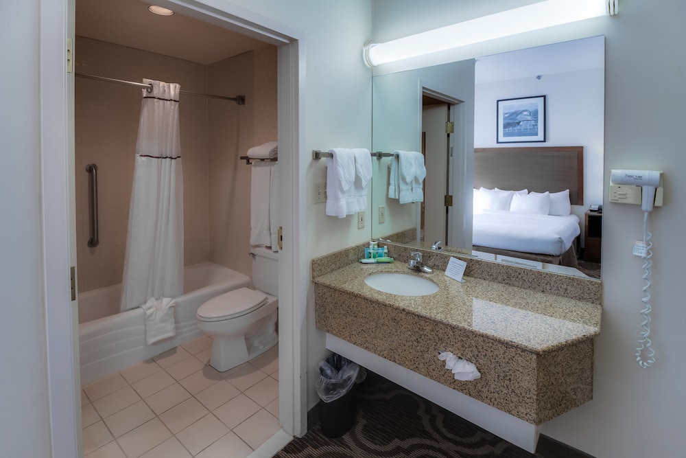 Extended Stay Non Smoking Suite photo 3