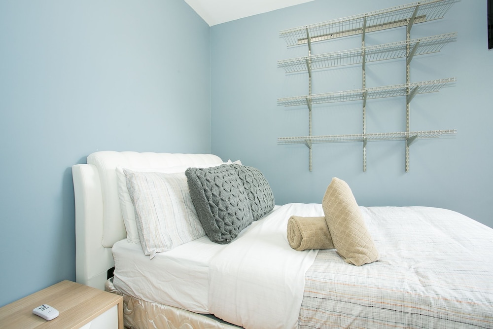Family Apartment, 4 Bedrooms photo 1