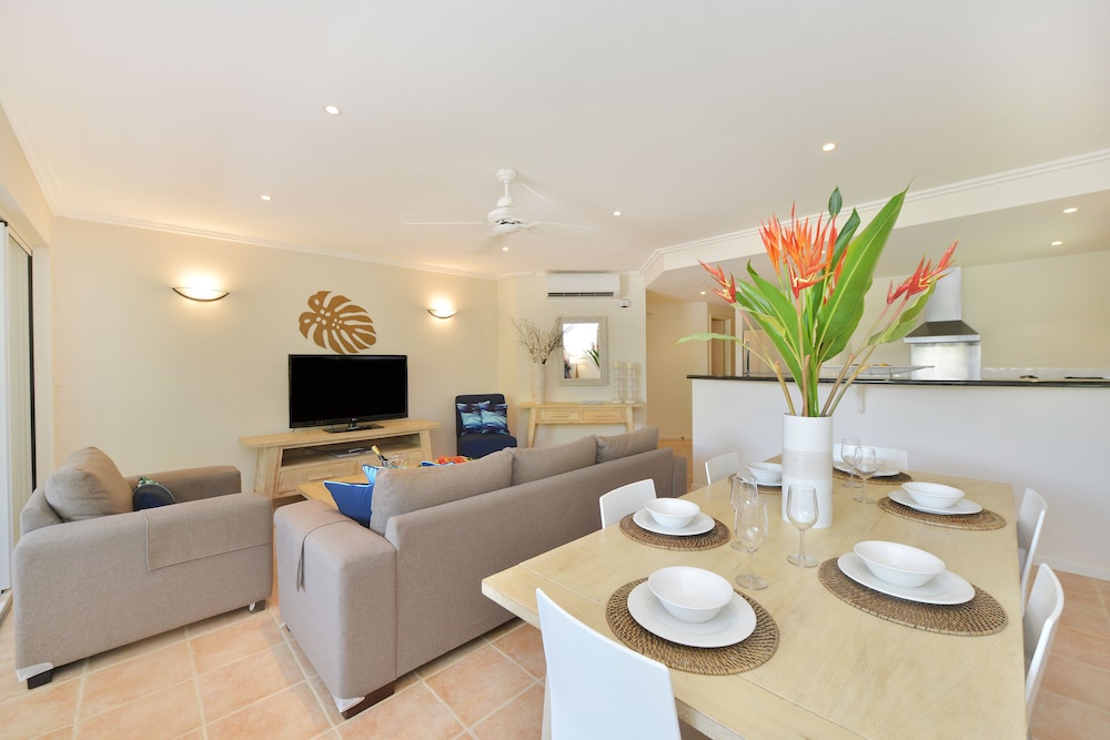 Villa, 2 Bedrooms
