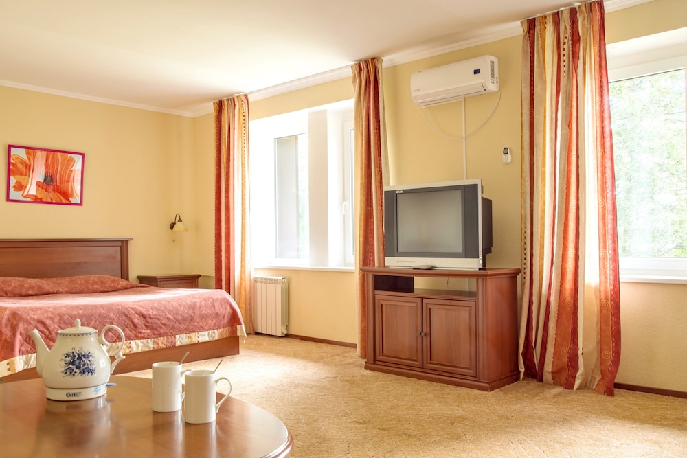Junior Suite photo 2