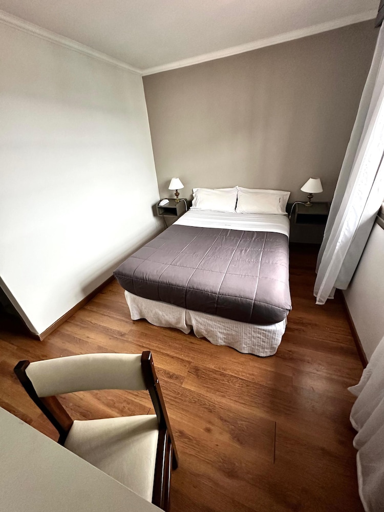Classic Double Room, Bay View