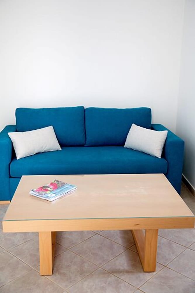 Apartment, 1 Bedroom, Balcony, City View photo 2