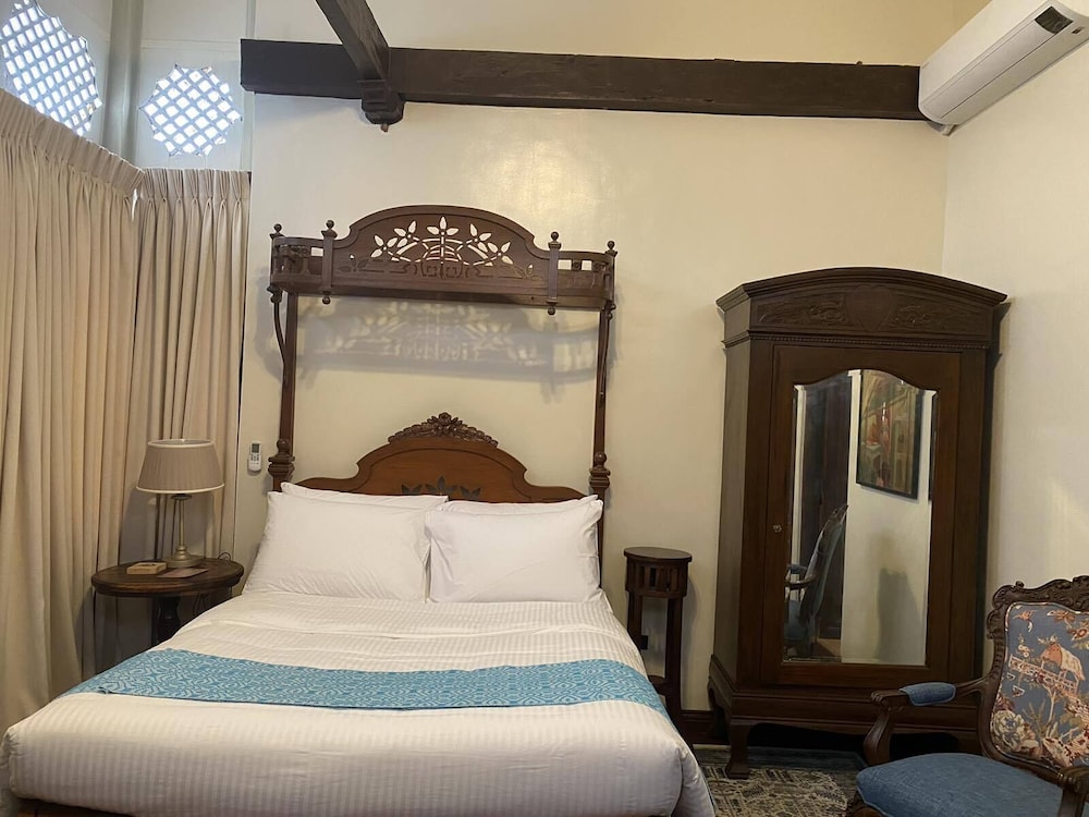 Premier Double or Twin Room photo 1