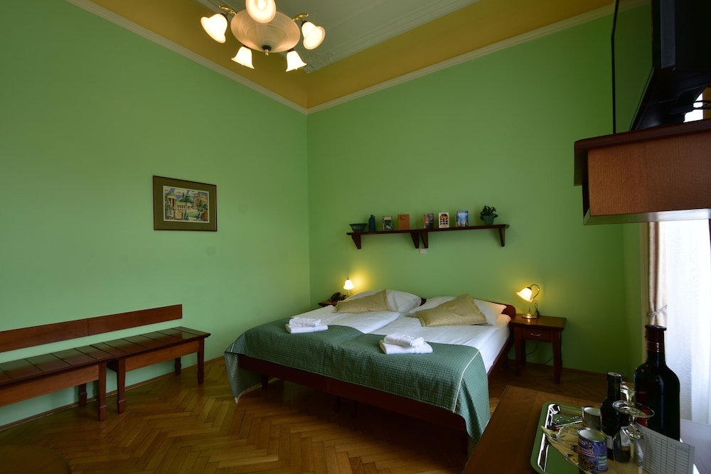 Double Room photo 2