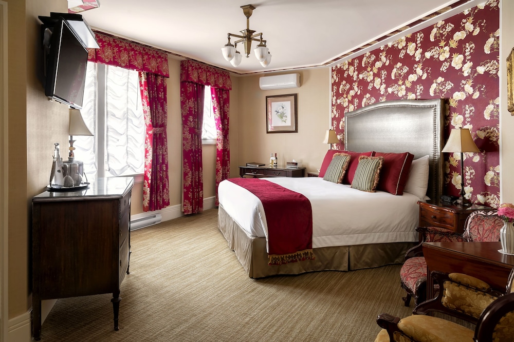 Deluxe Room - Adult only photo 1