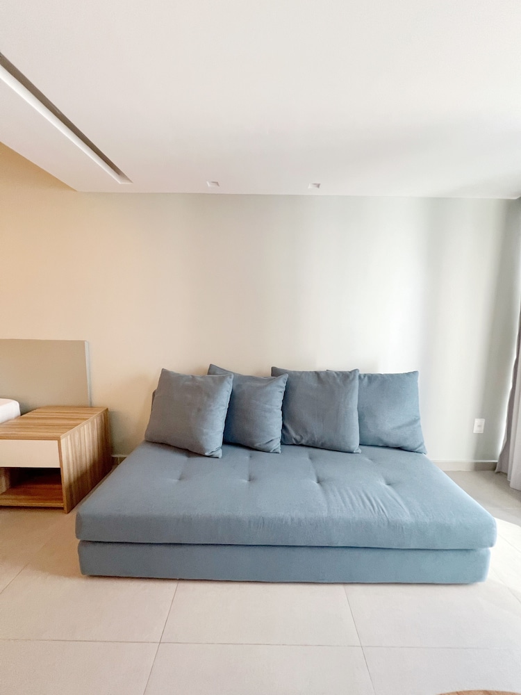 Family Suite, Beach View