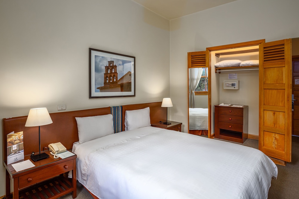 Standard Double Room, 1 Queen Bed photo 1