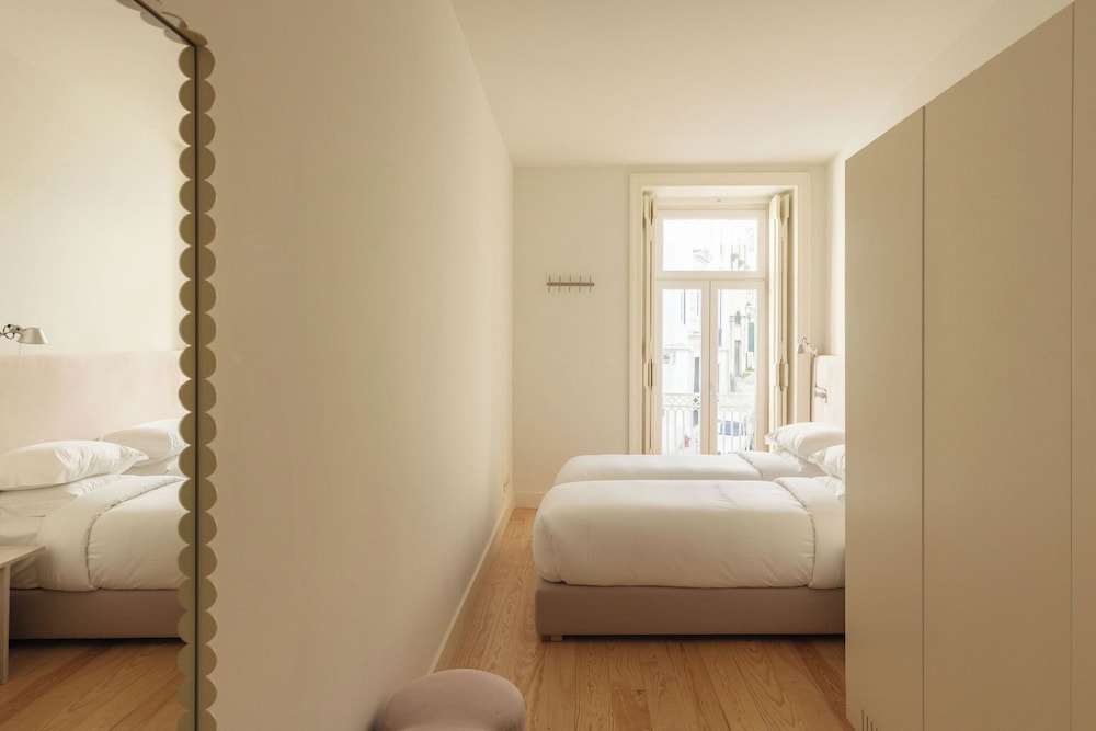 Standard Apartment, 2 Bedrooms, Non Smoking, City View photo 1
