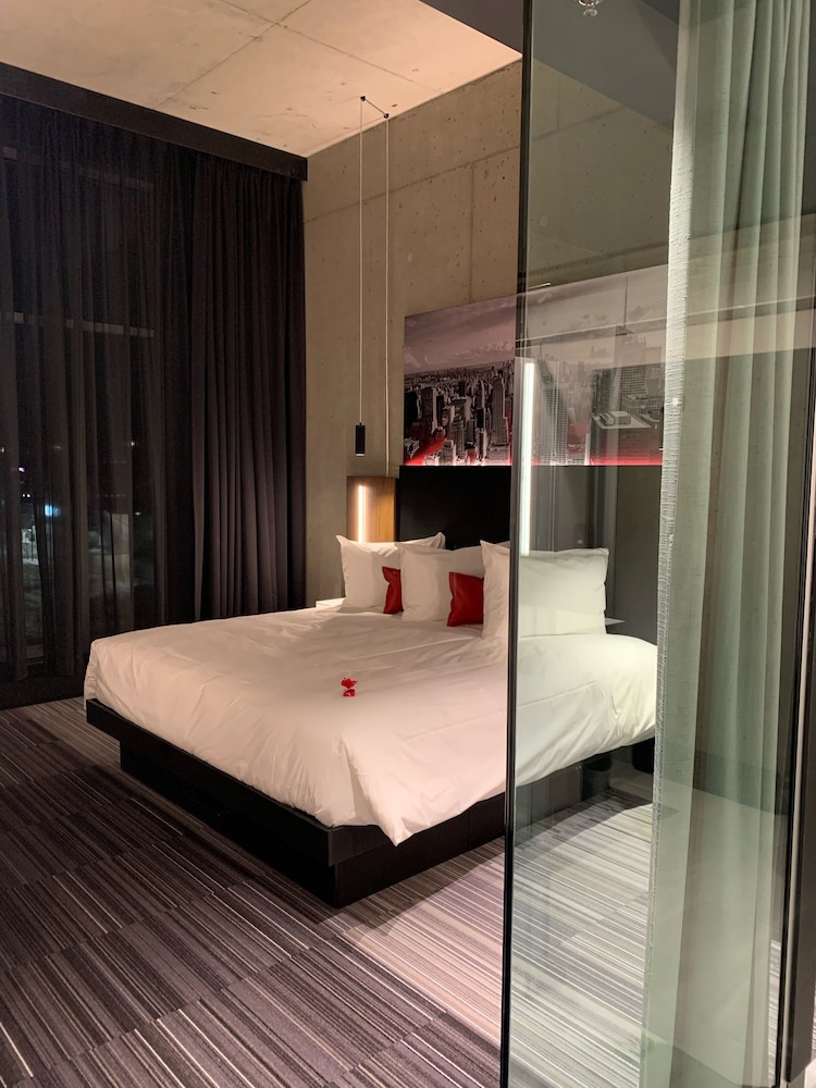 Grand Comfort King