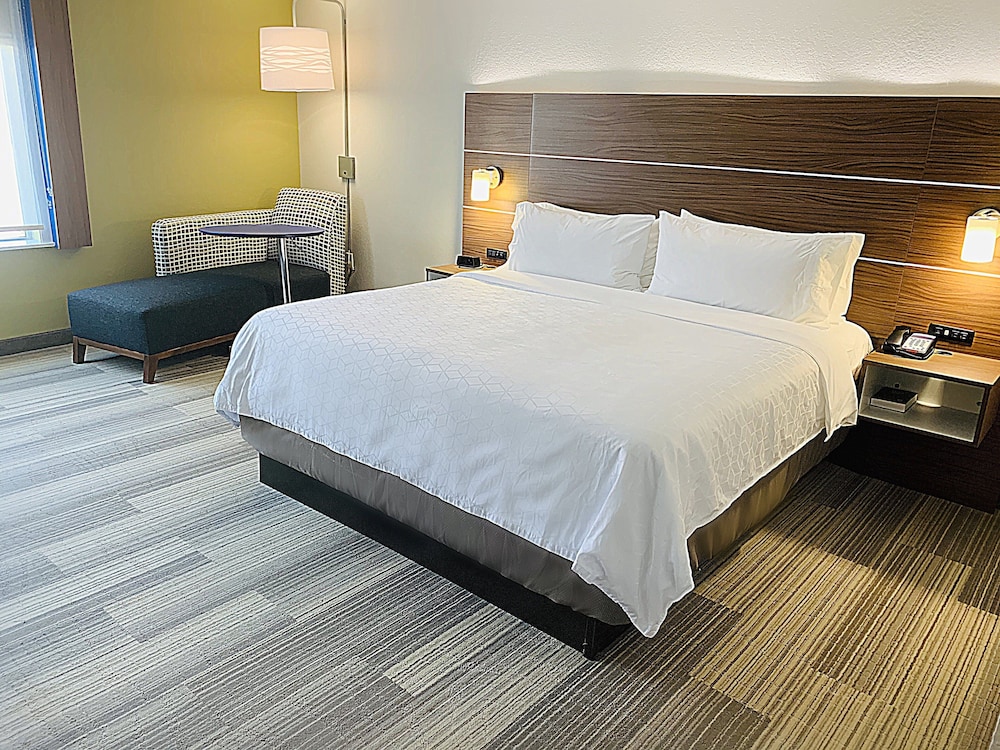 Holiday Inn Express & Suites Moore by IHG, Billede 2