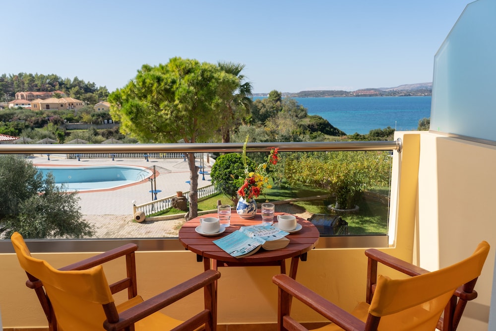 Double Room, Sea View photo 3