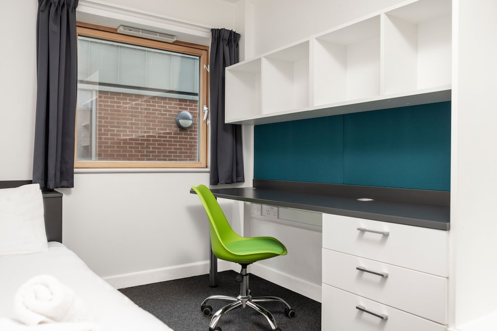 Basic Single Room, 1 Twin Bed, Non Smoking photo 3