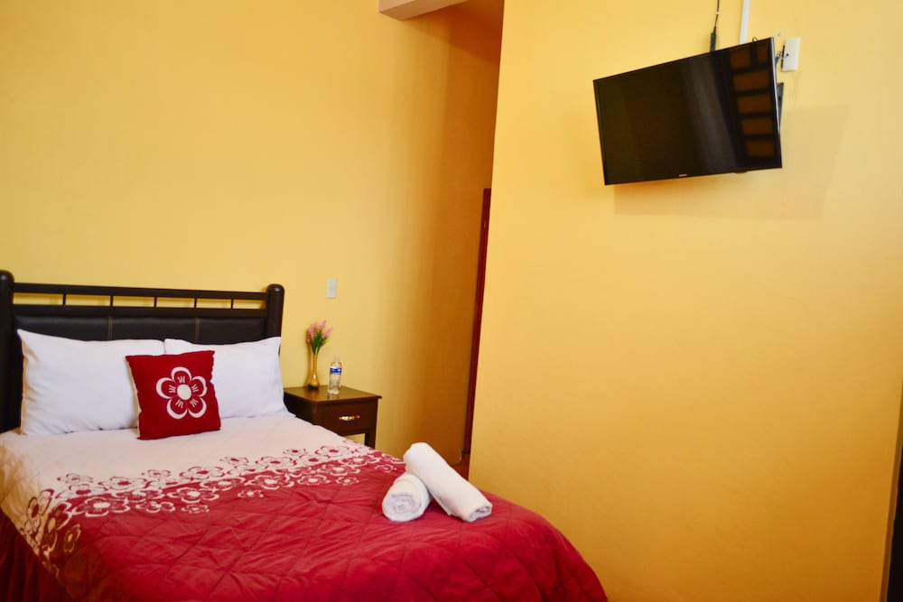 Economy Single Room, 1 Double Bed photo 1