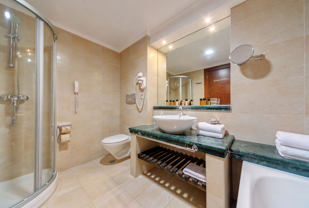 Standard Single Room, Garden View photo 3