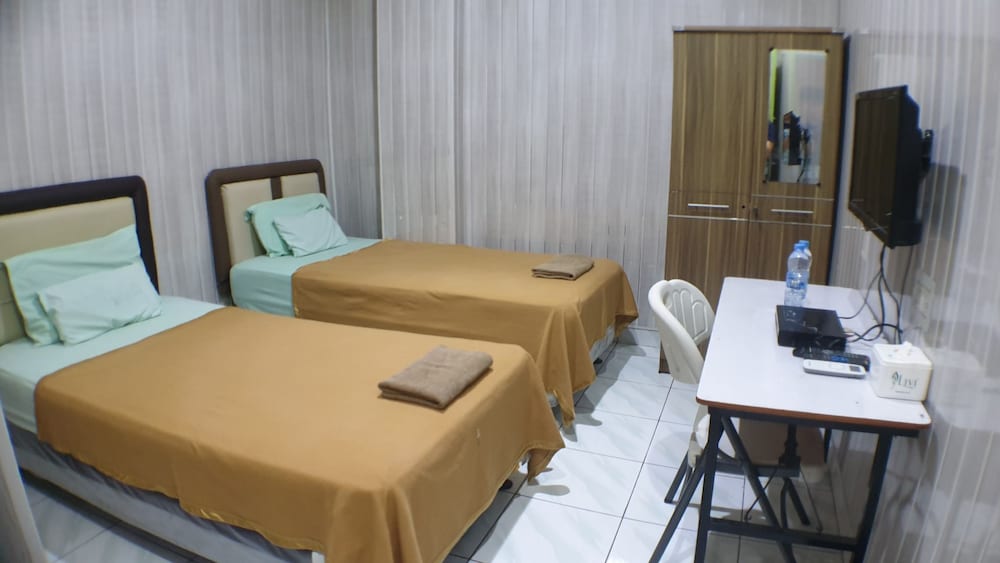 Superior Double or Twin Room photo 3