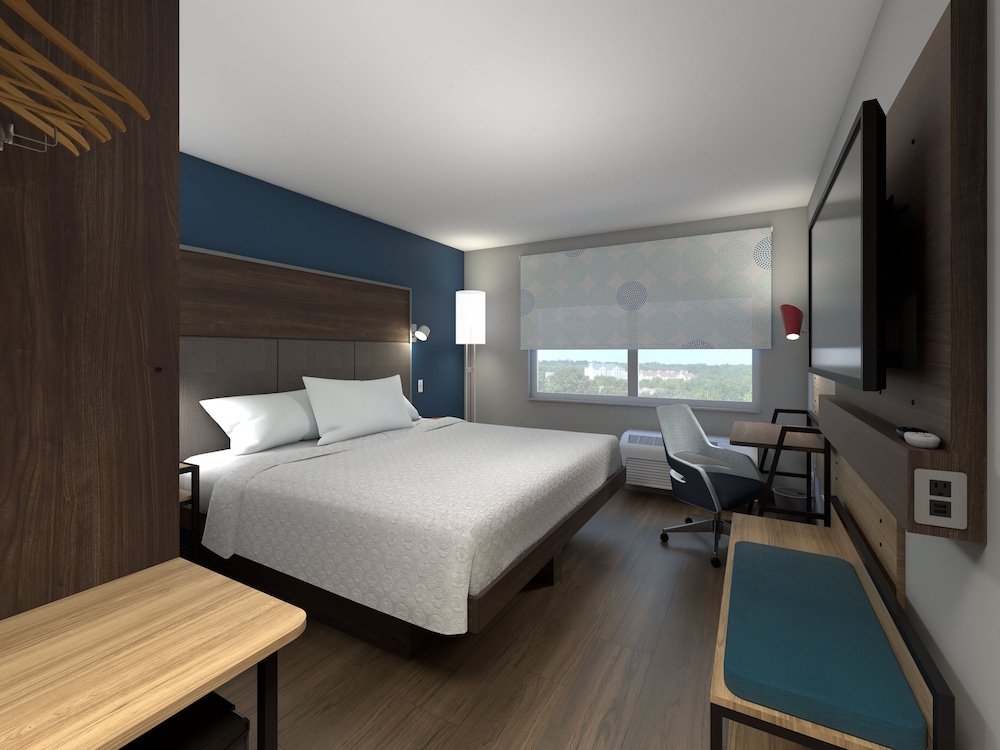 Room, 1 King Bed - Photo 1