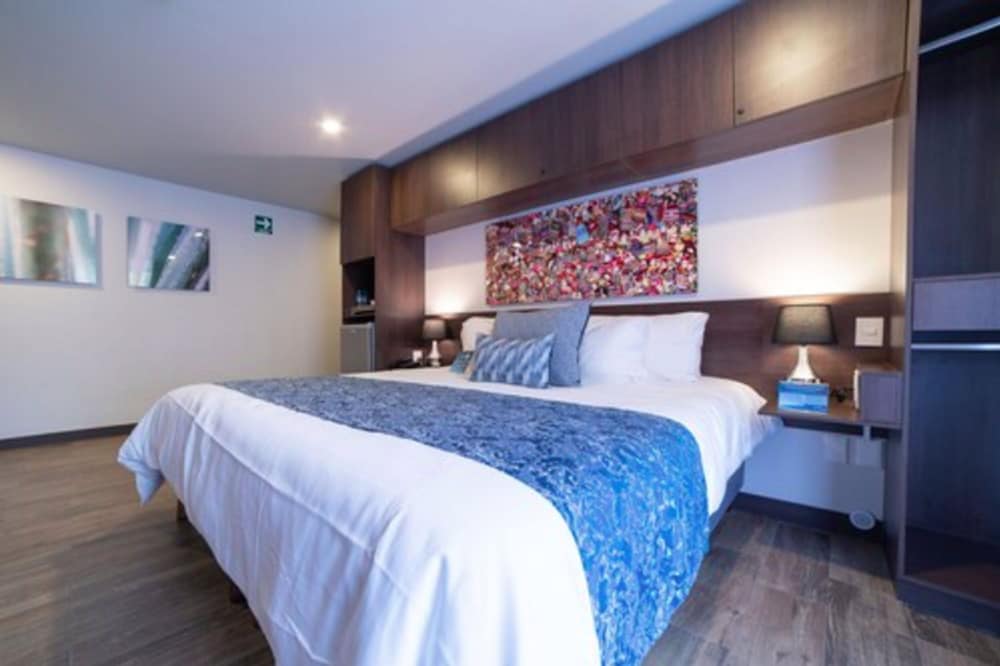 Junior Suite photo 2