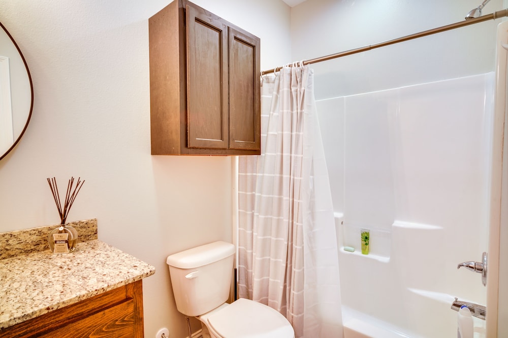 House (3 Bedrooms) photo 2