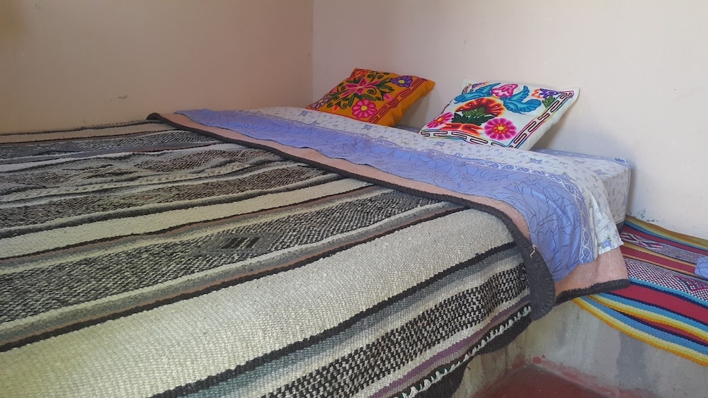 Double Room, 1 Double Bed photo 3